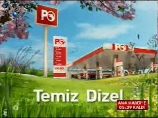 KANAL D 18 ARALIK 2007 REKLAM KUŞAĞI