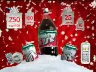 KANAL D 22 ARALIK 2007 REKLAM KUŞAĞI