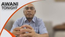 AWANI Tonight: Focus on workers' salary, social protection and retirement scheme - MTUC