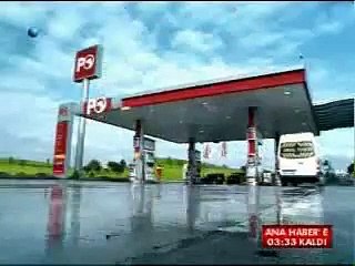 KANAL D 25 ARALIK 2007 REKLAM KUŞAĞI