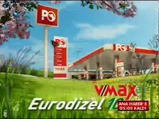 KANAL D 28 ARALIK 2007 REKLAM KUŞAĞI