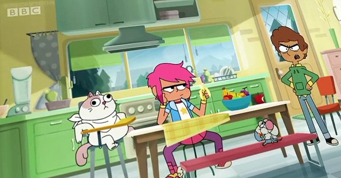 Boy Girl Dog Cat Mouse Cheese Boy Girl Dog Cat Mouse Cheese E001 – Greb-Nefual E-neg!