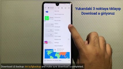 Lg stylo 6. Google hesabımı unuttum. Android 9,10. Google hesabı kaldırma