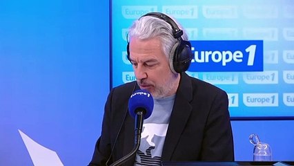 Marc Lavoine de nouveau divorcé : "On me présente encore comme l'ex-femme de", déplore Line Papin