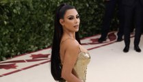 Kim Kardashian Stepped Out Met Gala Ready in Head to Toe Chanel