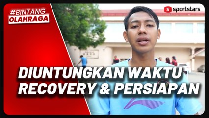 Lawan Myanmar di Laga Kedua SEA Games 2023, Beckham Putra Ungkap Timnas Indonesia U-22 Punya Keuntungan Lebih