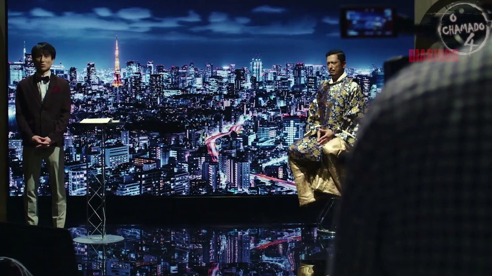 Dicas de filmes de terror em cartaz pra curtir no feriado