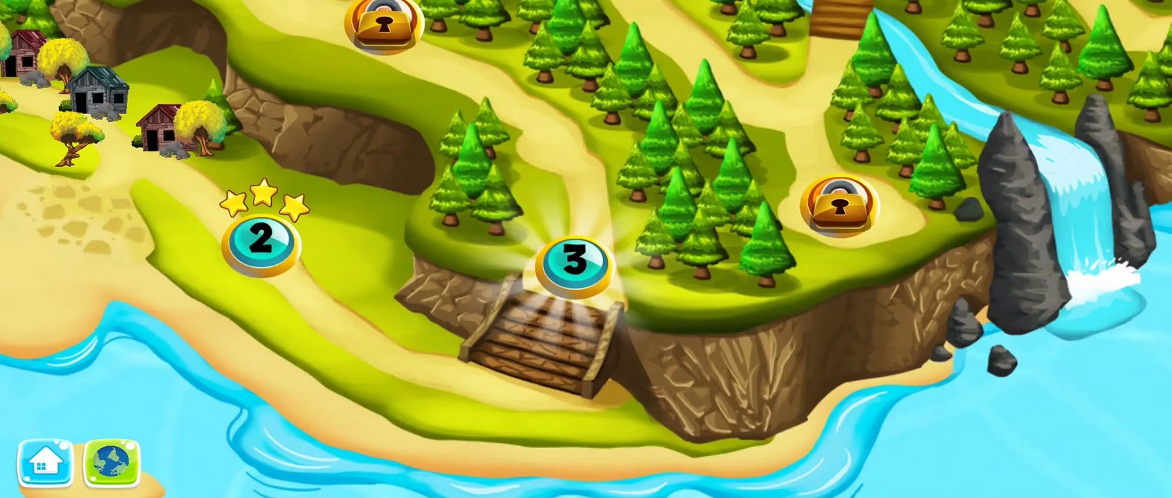 Viking Adventures Level 1-3