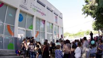 Zapopan apertura la primera escuela pública de arte circense en México