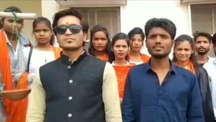 छिंदवाड़ा: युवाओं की इस पहल को मिल रही जमकर सराहना,जाने माजरा