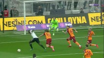 Beşiktaş 3-1 Galatasaray Maçın Geniş Özeti ve Golleri