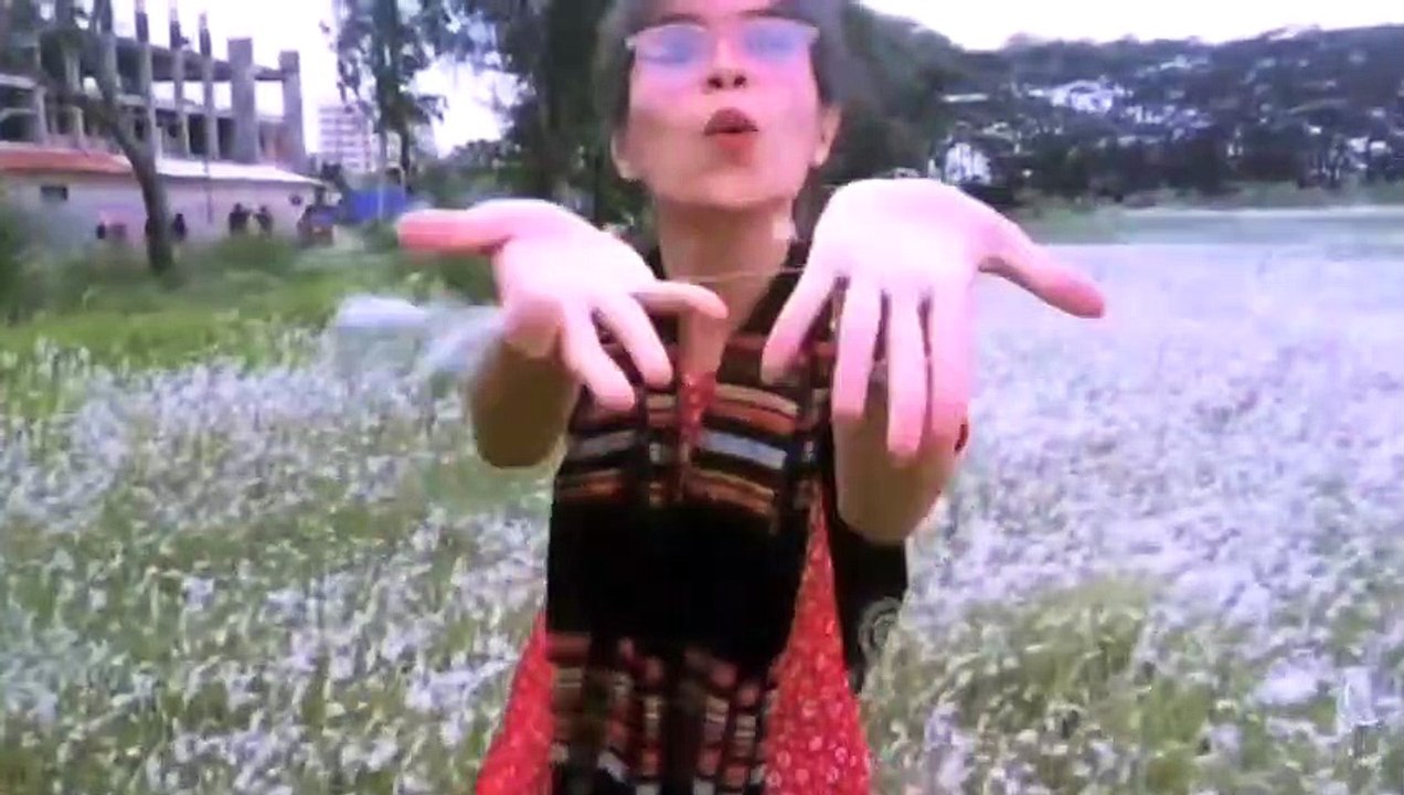 2022 Global ARMY Song “Someone In Seoul” Official MV- Gracie Ranan ft. ARMY (Turn on English CC)