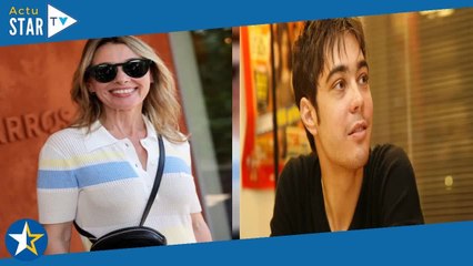 Pourquoi je vis : cette célèbre actrice qui a refusé le rôle de Laurence, la mère de Grégory Lemarch