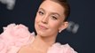 Sydney Sweeney Wore a Tiny Bralette With a Completely See-Through Skirt on the Red Carpet