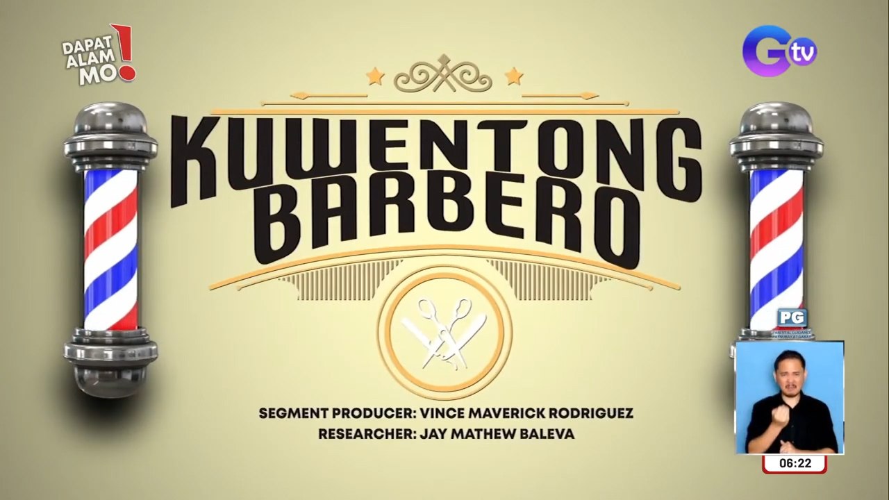 Paano kung ang bet mong hairstyle, ‘di na ma-achieve? | Dapat Alam Mo!