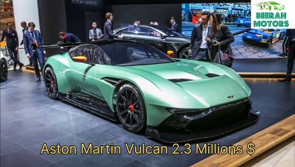 Neymar Jr's Car Collection 2023