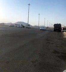 سكان مخططات جنوب مكة يناشدون وضع حلول عاجلة لـ"تقاطع الموت"