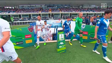 Brescia v Cosenza