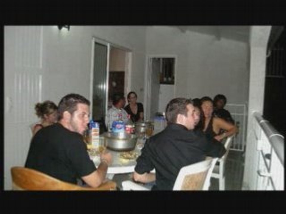 Soiree de ouf stef 21-03-08