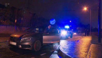 Police Interceptors S17E01 (16 Oct 2019)