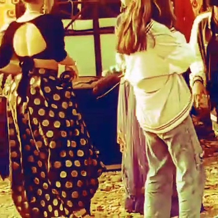 Dance 8