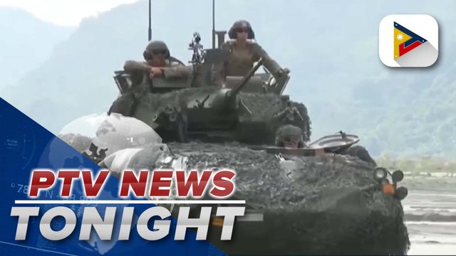 AFP spox says PH soldiers learned a lot from Balikatan 2023