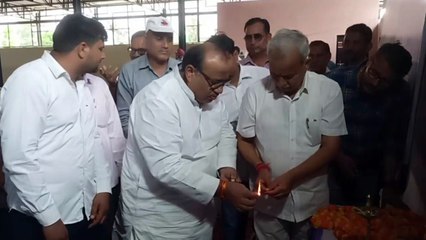 कबड्डी के सहारे ‘राज’ की जमीं और प्रचार का ‘खेल’