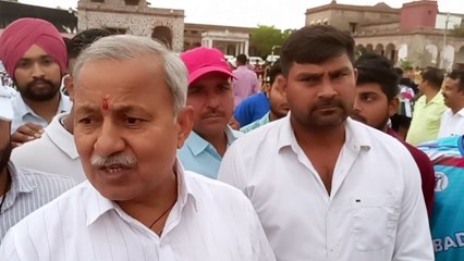 कबड्डी के सहारे ‘राज’ की जमीं और प्रचार का ‘खेल’