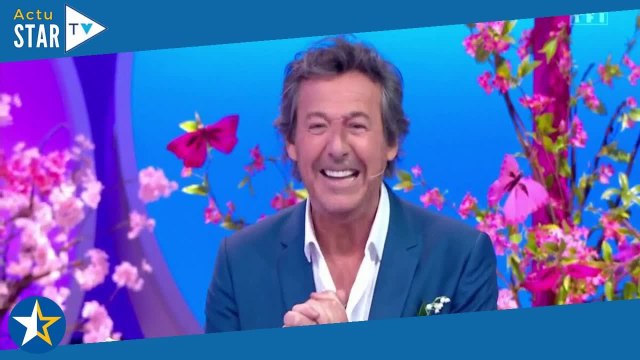 Je t'aime Bruno ! : Jean-Luc Reichmann fait une touchante déclaration à son grand frère dans Les 1