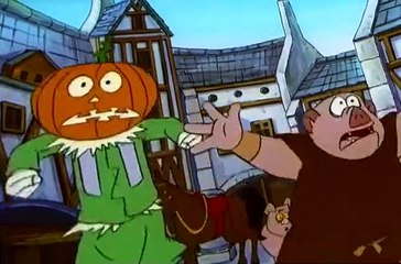 Dr. Zitbag's Transylvania Pet Shop Dr. Zitbag’s Transylvania Pet Shop E023 Medieval Dread