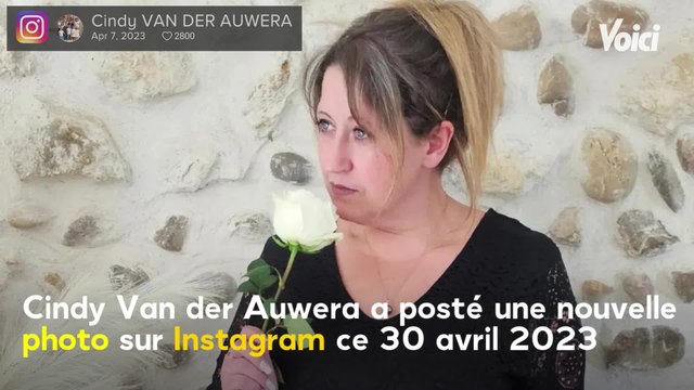 VOICI : Cindy Van der Auwera (Familles nombreuses) : sa belle déclaration à son mari qui met fin aux rumeurs de séparation