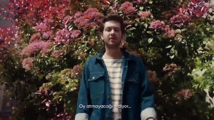 İlk Turda Bitirelim Haydi