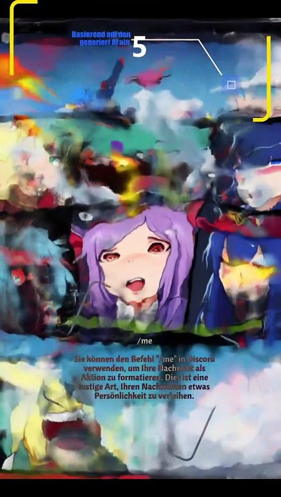 Discord Top 5 Geheime Tricks Ver.3 #Discord