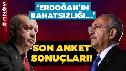 Download Video: Aksoy Araştırma’dan Çarpıcı Seçim Anketi Sonuçları! Seçim İkinci Tura Kalır mı?