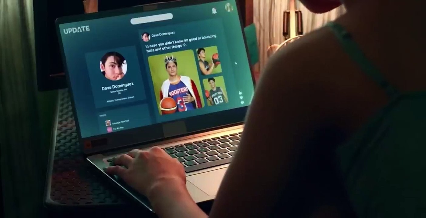 GADIS ASIA G3NDJOT ARTIS PEMAIN BASKET
