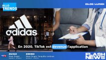La paire Adidas qui fait fureur sur TikTok en 2021 !