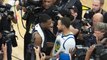 Steph Curry, Warriors Beat Kings in Game 7