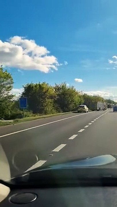 Incident along Eastern Road in Portsmouth