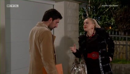 Ruza vjetrova sezona 2 epizoda 129