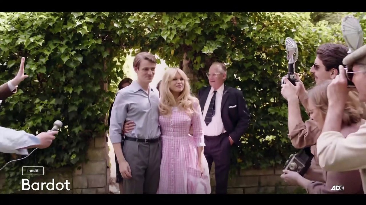 Bardot - 8 mai