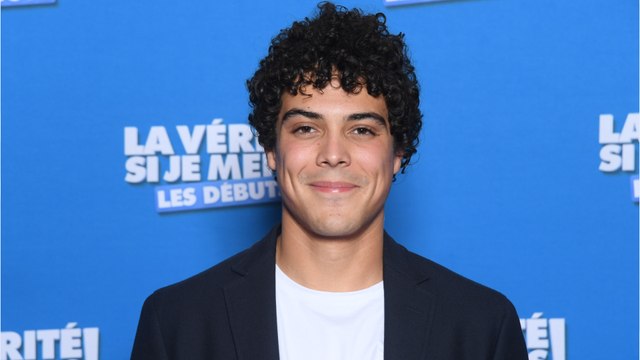 GALA VIDEO - Pourquoi je vis (TF1) : qui est Mickaël Lumière qui interprète Grégory Lemarchal ?