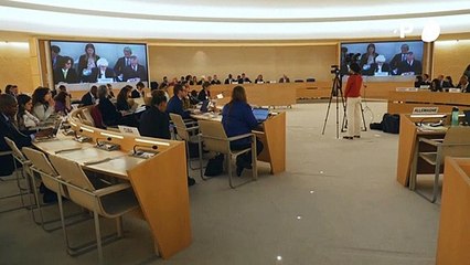 Países expressam preocupação na ONU com violência policial na França