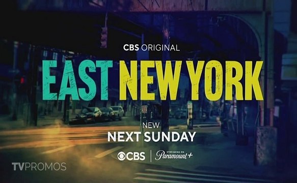 East New York - Promo 1x20