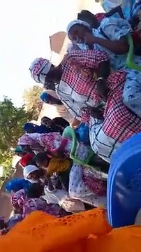 Penda Seydi Niasse finance plus de 19 regroupements de femmes dans les endroits de Taiba Nianguene et Mbitiyene Abdou : le soutien d'Abdou Mboup de Car Naatangué
