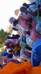 Penda Seydi Niasse finance plus de 19 regroupements de femmes dans les endroits de Taiba Nianguene et Mbitiyene Abdou : le soutien d'Abdou Mboup de Car Naatangué