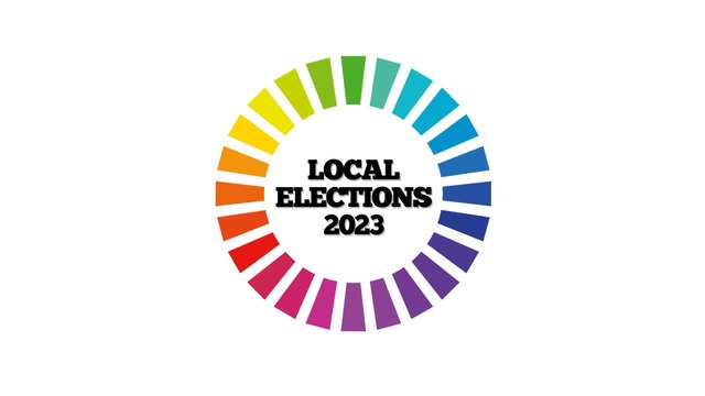 As part of KMTV's coverage of local elections we are visiting all the areas in Kent holding elections