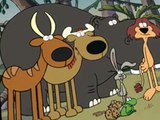 Animal Crackers Animal Crackers S01 E006 Call Waiting