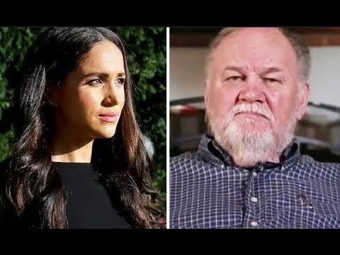 La famiglia di Thomas Markle si è sparata ai piedi con un nuovo attacco di Meghan, avverte l'esperto