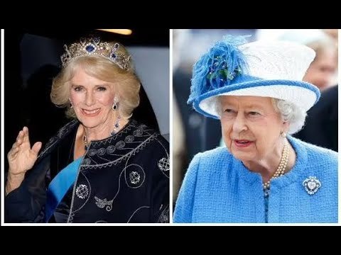 La reine Camilla honorera la «lignée royale de Charles» avec des «pièces de déclaration» au couronne