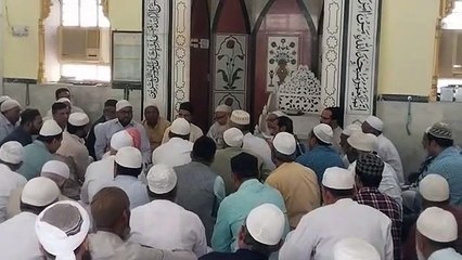 हज—2023 के सफर से पूर्व जियारत के जाने तौर तरीके